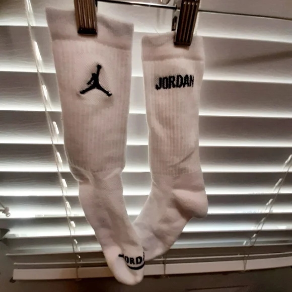 Jordan socks - Picture 4 of 4